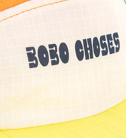 Bobs Choses Kasket - Multicolor