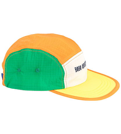 Bobs Choses Kasket - Multicolor