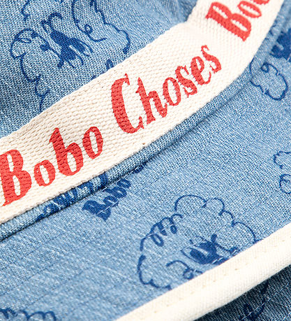 Bobo Choses - Blue