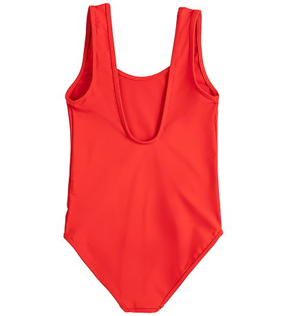 Bobs Gekozen Zwempak - UV50+ - Rood