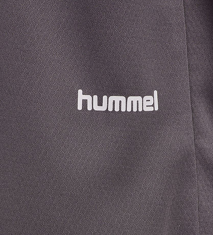Hummel T-shirt - HmlJR - Shark