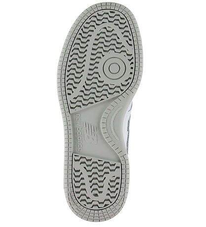 New Balance Sko - 801 - White