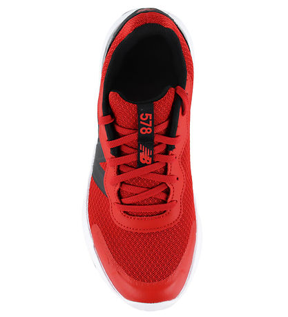 New balance Sko - 578 - Team Red
