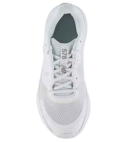 New Balance Sko - 578 - White