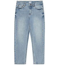 Grunt Jeans - GRStreet - Loose - Authentic Blue