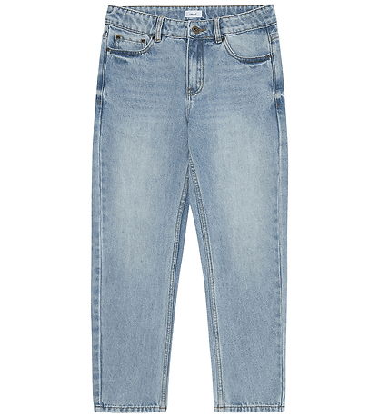 Grunt Jeans - GRStreet - Loose - Authentic Blue