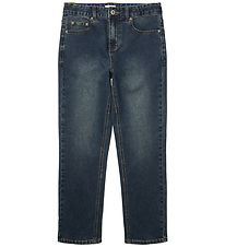 Grunt Jeans - GRNick - Blue