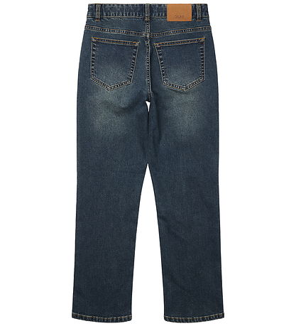 Grunt Jeans - GRNick - Blue