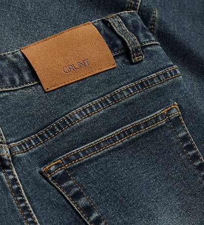 Grunt Jeans - GRNick - Blue