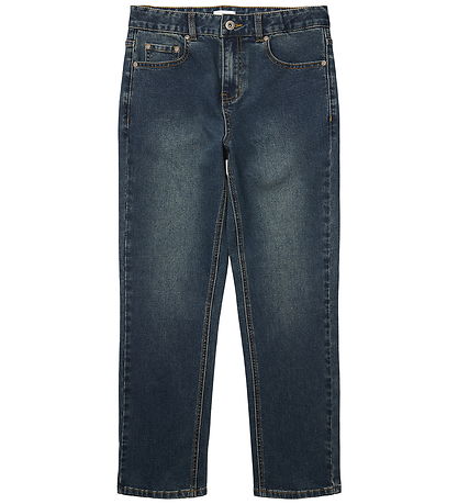Grunt Jeans - GRNick - Blue