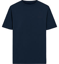 Grunt T-shirt - GrRolle - Navy