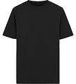 Grunt T-shirt - GrRolle - Black