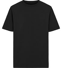 Grunt T-shirt - GrRolle - Black
