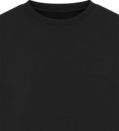 Grunt T-shirt - GrRolle - Black