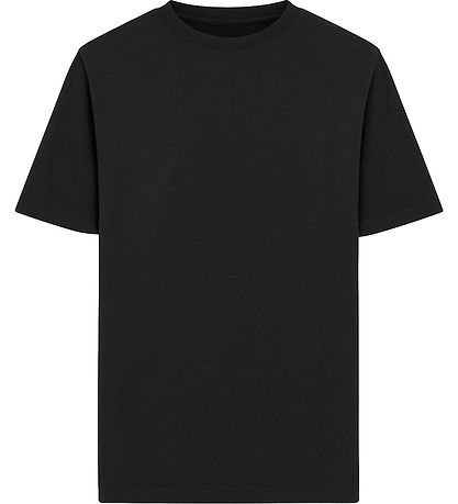 Grunt T-shirt - GrRolle - Black