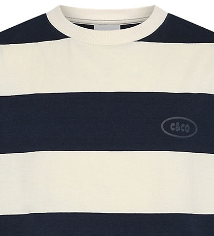 Grunt T-shirt - GrSanti - Dark Blue