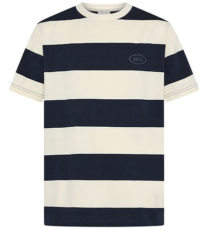 Grunt T-shirt - GrSanti - Dark Blue