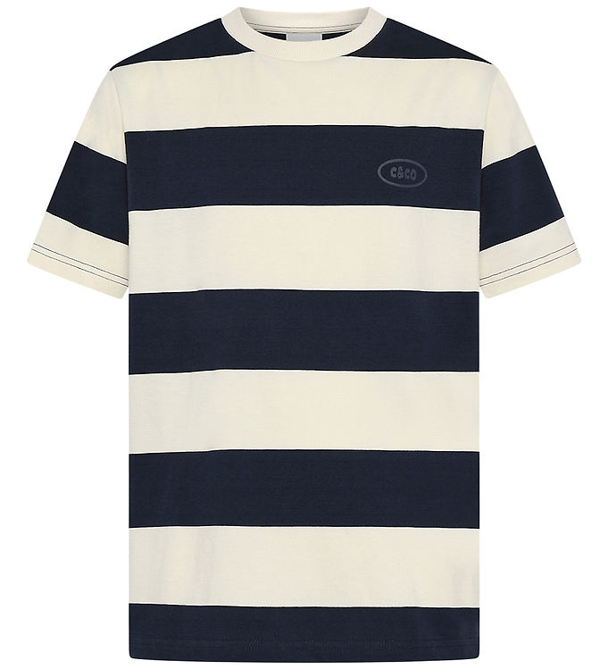 Grunt T-shirt - GrSanti - Dark Blue
