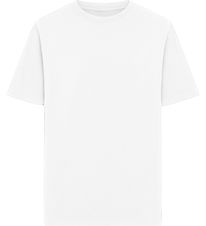 Grunt T-shirt - GrRolle - White