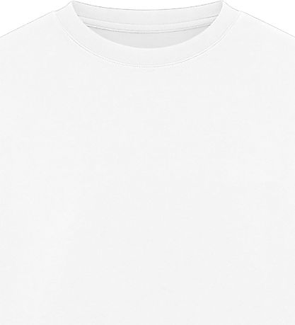 Grunt T-shirt - GrRolle - White