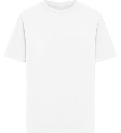 Grunt T-shirt - GrRolle - White