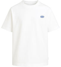 Grunt T-shirt - GrGabriel - White