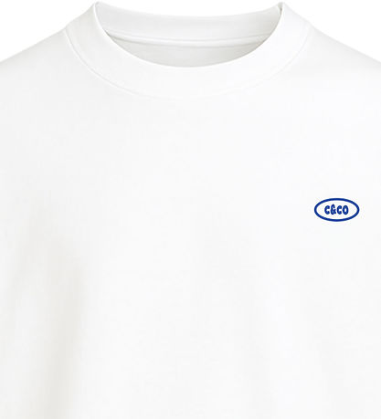 Grunt T-shirt - GrGabriel - White