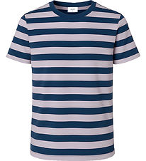 Grunt T-shirt - GrGani - Dark Blue