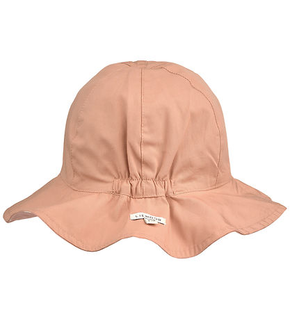 Liewood Sommerhat - Amelia Reversible - Sweethearts/Pale tuscany