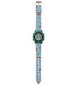 Liewood Wristwatch - Digital - Sussi - Fun/Beach Blue