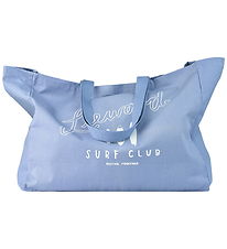 Liewood Shopper - Maxi Totebag - Surf/Dusty lavender