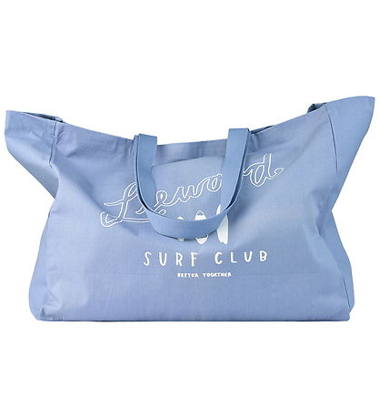 Liewood Shopper - Maxi Totebag - Surf/Dusty lavender
