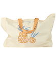 Liewood Shopper - Maxi Totebag - Pineapple/Bright Yellow