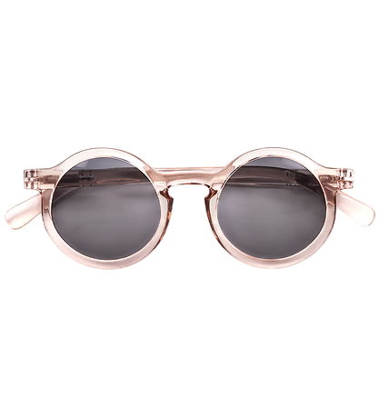Liewood Solbriller - Darla - Rose transparent