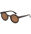 Liewood Sunglasses - Darla - Dark Tortoise/Shiny