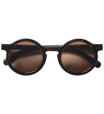Liewood Solbriller - Darla - Dark Tortoise/Shiny