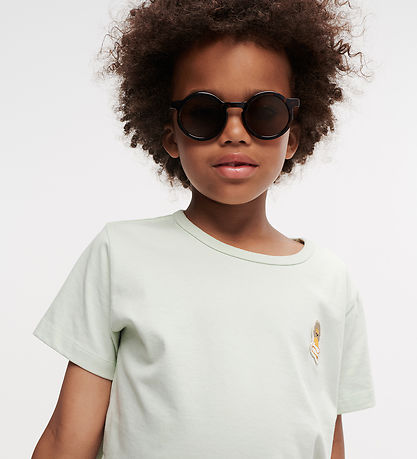 Liewood Solbriller - Darla - Dark Tortoise/Shiny