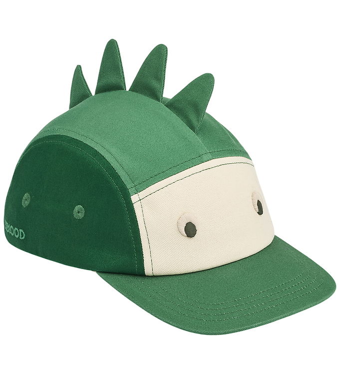 Liewood Kasket - Rory Dino - Bright Garden