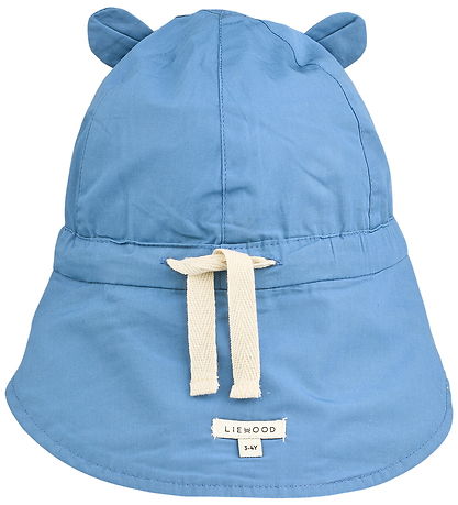 Liewood Solhat - Gorm - Vendbar - Sailing/Sandy