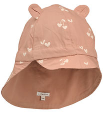 Liewood Solhat - Gorm - Vendbar - Sweethearts/Pale tuscany