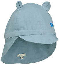 Liewood Solhat - Gorm - Beach Blue