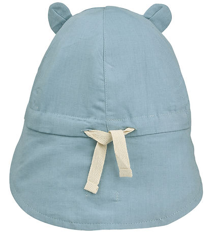 Liewood Solhat - Gorm - Beach Blue