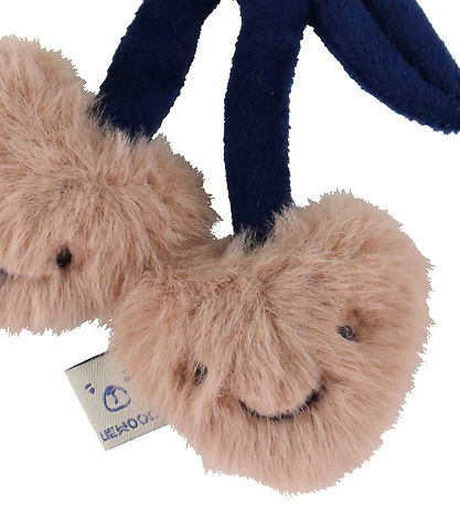 Liewood Nøglering - Alfredo Sweethearts -  Pale Tuscany