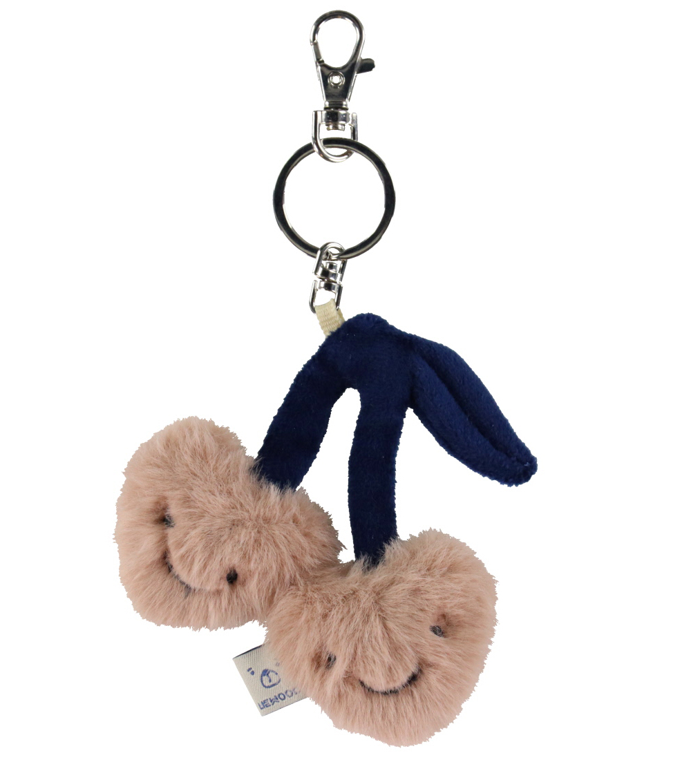 Liewood Sleutelhanger - Alfredo Sweethearts - Pale Toscane - Liewood - OneSize - Sleutelhangers
