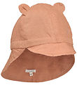 Liewood Sun Hat - Gorm - Tuscany Rose