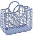 Liewood Folding Basket - Samantha - 23x23x8.5 cm - Dusty Lavende