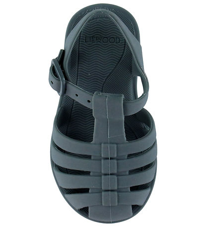 Liewood Sandaler - Bre - Whale Blue