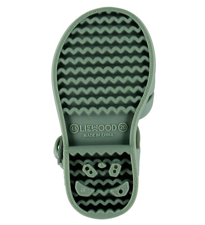 Liewood Sandaler - Bre - Peppermint