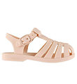 Liewood Sandals - Glacier - Sorbet Rose