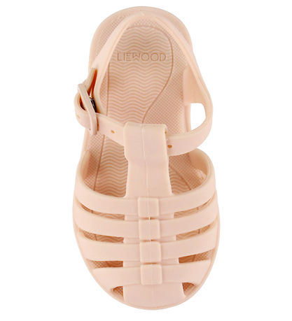Liewood Sandaler - Bre - Sorbet Rose